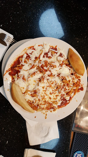 Restaurant «PizzaPapalis Taverna», reviews and photos, 553 Monroe Ave, Detroit, MI 48226, USA