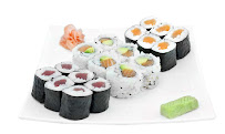 Sushi du Restaurant japonais Kazoko à Vélizy-Villacoublay - n°16