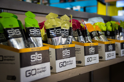 Bicycle Store «CyclePro Bicycle Service Store», reviews and photos, 22762 Aspan St, Lake Forest, CA 92630, USA