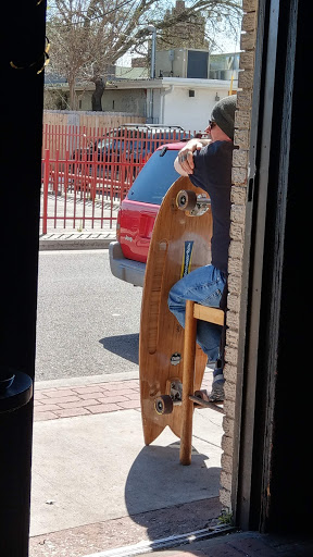 Live Music Bar «Deli», reviews and photos, 309 White St, Norman, OK 73069, USA