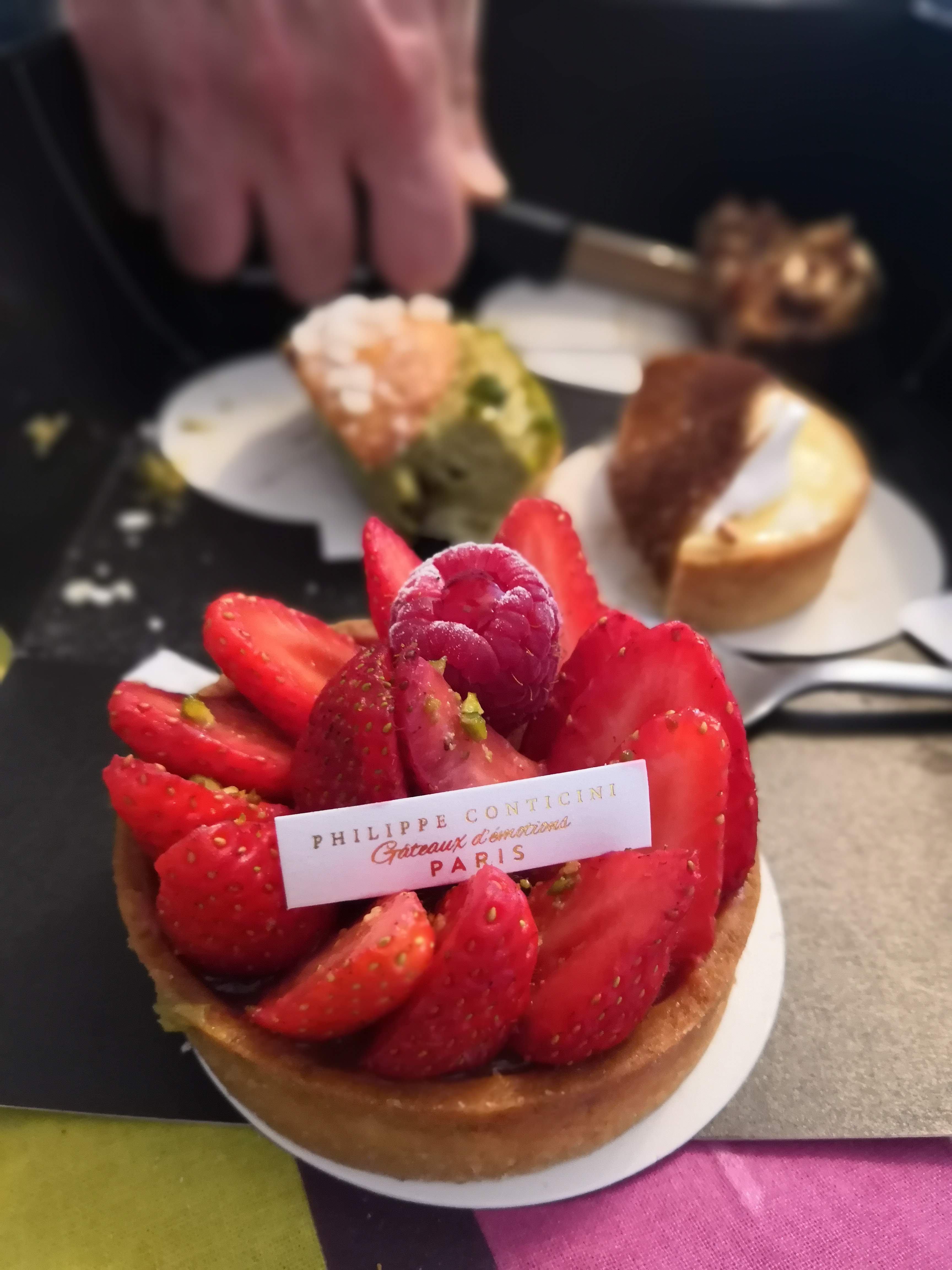 Photo n° 5 de l'avis de Veronica.e fait le 07/07/2018 à 20:27