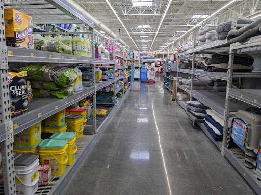 Department Store «Walmart Supercenter», reviews and photos, 10504 S 15th St, Bellevue, NE 68123, USA