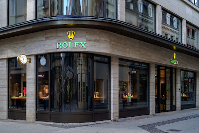 Goeres - Official Rolex Retailer