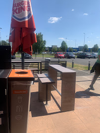 Atmosphère du Restauration rapide Burger King à Chennevières-sur-Marne - n°4