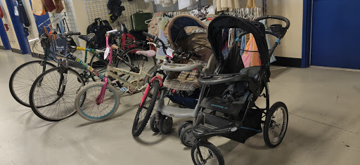 Thrift Store «Goodwill Thrift Store - Gainesville North», reviews and photos