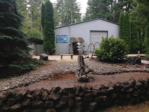 Gift Shop «Cove Crystal Shop», reviews and photos, 510 SE Old Arcadia Rd, Shelton, WA 98584, USA