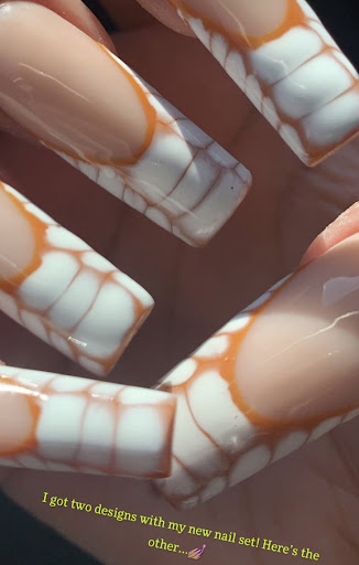 Nail Salon «Cherry Nail Spa», reviews and photos, 11810 Preston Rd #120, Dallas, TX 75230, USA