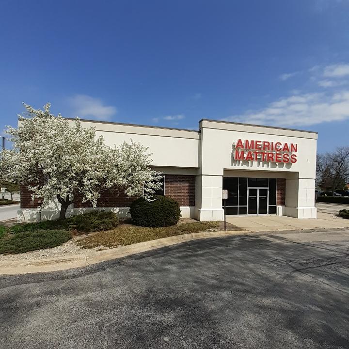 American Mattress