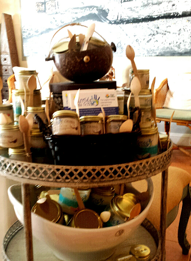 Massage Therapist «Cocoa Beach Spa», reviews and photos, 117 Barlow Ave, Cocoa Beach, FL 32931, USA