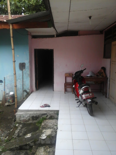 Rumah Dinas SDN Balapulang Wetan 03
