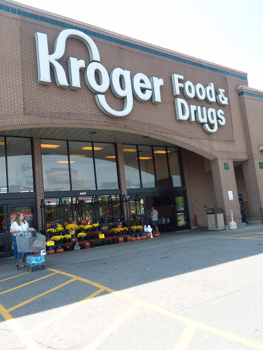 Grocery Store «Kroger», reviews and photos, 209 Chicago Ave, Goshen, IN 46526, USA