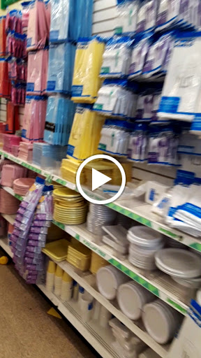 Dollar Store «Dollar Tree», reviews and photos, 825 Francisco Blvd W, San Rafael, CA 94901, USA