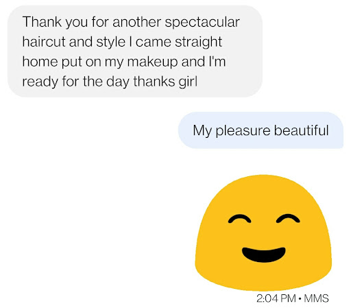 Beauty Salon «Fine Hair», reviews and photos, 900 Old Philadelphia Rd, Jasper, GA 30143, USA