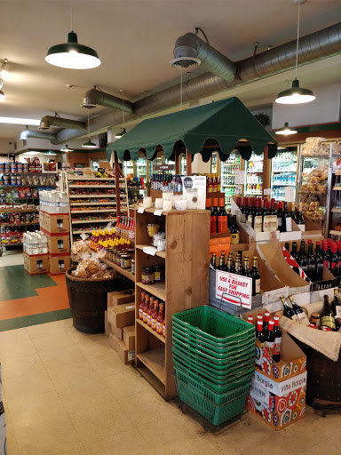 The Olive Tree Market Find Grocery store in fresno news
