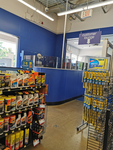 Auto Parts Store «Pep Boys Auto Parts & Service», reviews and photos, 22671 Lake Forest Dr, Lake Forest, CA 92630, USA