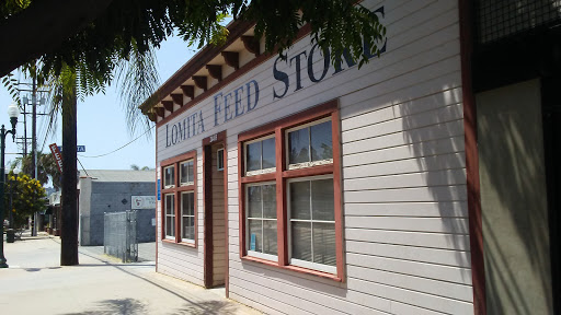 Animal Feed Store «Lomita Feed Store», reviews and photos, 24403 Narbonne Ave, Lomita, CA 90717, USA