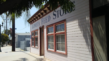 Lomita Feed Store