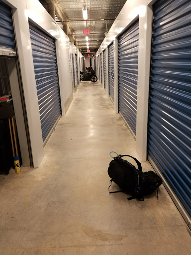 Self-Storage Facility «Morningstar Storage», reviews and photos, 1795 Peachtree St NE, Atlanta, GA 30304, USA