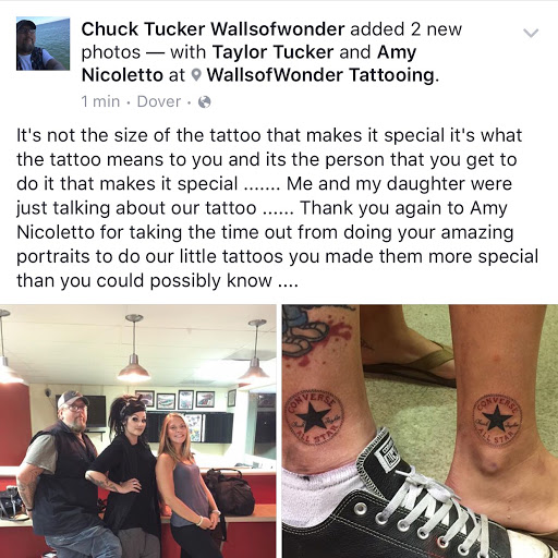 Explore radiology tattoo ideas, creative tattoo ideas in Dover, available at Walls of Wonder Tattoo And Body Piercing