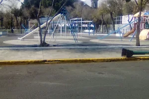Plaza de los Ángeles. image