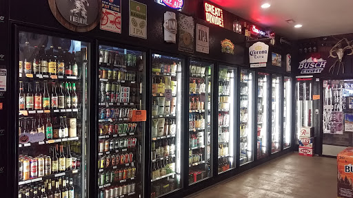 Liquor Store «Mt. Massive Liquors», reviews and photos, 1017 Poplar St, Leadville, CO 80461, USA