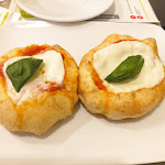 Photo n°1 de l'avis de Concetta.a fait le 21/02/2023 à 08:45 sur le  Pizzeria elite Pasqualino Rossi à Alvignano