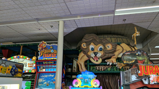 Video Arcade «Safari Playground», reviews and photos, 700 N Pontiac Trail, Walled Lake, MI 48390, USA