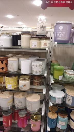 Home Goods Store «HomeGoods», reviews and photos, 20111 US-19, Cranberry Twp, PA 16066, USA