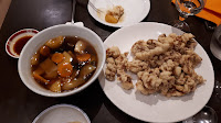 Porc à la sauce aigre-douce du Restaurant coréen Bobae à Paris - n°1