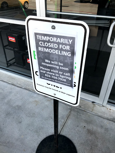 Car Battery Store «Batteries Plus Bulbs», reviews and photos, 8000 TX-242, Conroe, TX 77385, USA