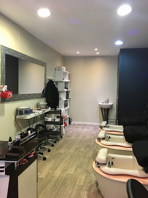 Asie Nails à Paris
