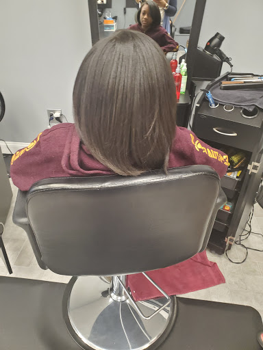 Hair Salon «Tammy Dominican Hair Salon», reviews and photos, 7214 Douglas Blvd # B2, Douglasville, GA 30135, USA
