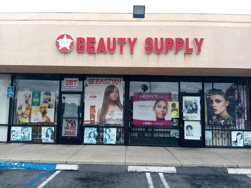 Beauty Gallery Supply