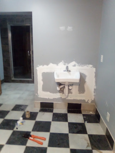 Barbecue Restaurant «Lewis Country Store», reviews and photos, 5106 Old Hickory Blvd, Nashville, TN 37218, USA