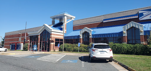 3360 Post Office Rd, Woodbridge, VA 22193, USA