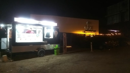 Punto Rojo Gourmet (Food Truck)