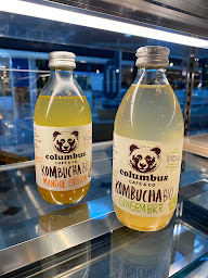 Photo n°15 de Columbus Café & Co Nantes Beaulieu à Nantes ()