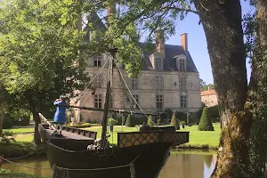 Le Château des Aventuriers - Parc d'attractions et de loisirs en Vendée (85) image