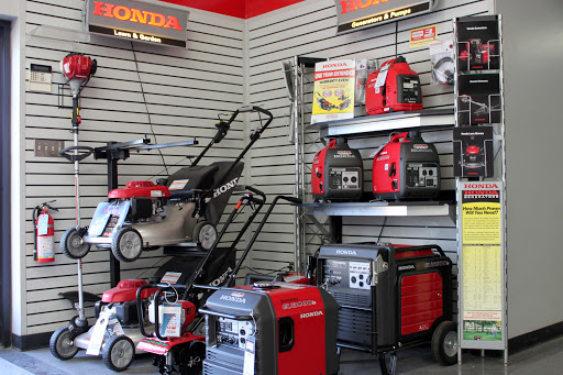 Honda Dealer «Canyon Honda», reviews and photos, 2510 Nampa-Caldwell Blvd, Nampa, ID 83651, USA