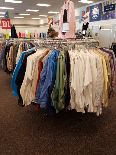 Thrift Store «Deseret Industries», reviews and photos