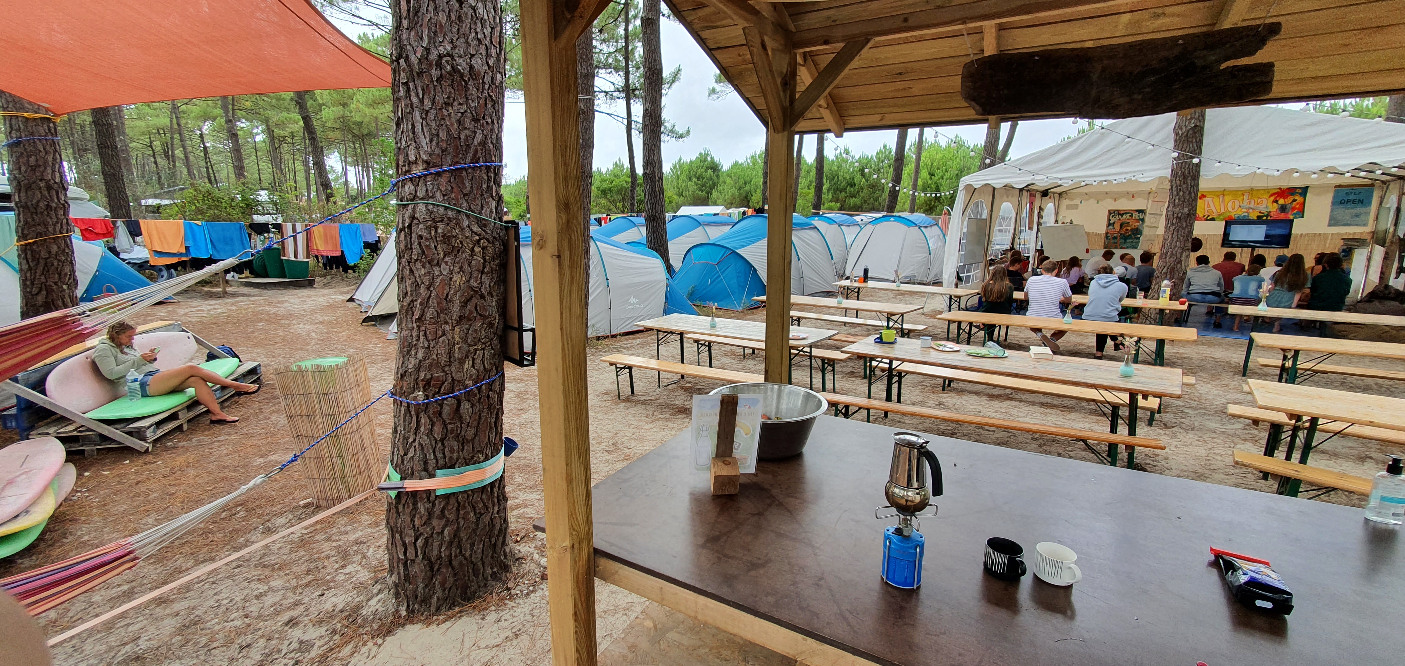 Photo n° 2 de l'avis de Tarik.u fait le 19/07/2020 à 16:17