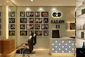 Salon11+ (Unisex Salon) image