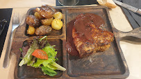 Steak du Restaurant La Petite Histoire à Gargas - n°5