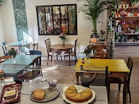 Photos du propriétaire du Restaurant Canopée café fleurs à Chabrignac - n°1