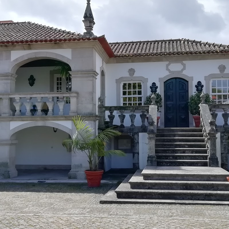 Quinta Dos Cónegos - Câmara Municipal da Maia