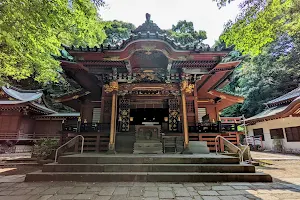 Ōji Inari Shrine image