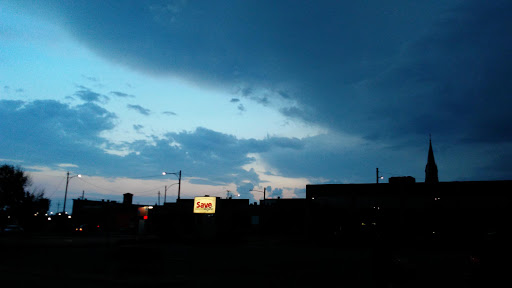 Grocery Store «Save-A-Lot», reviews and photos, 321 N Michigan Ave, Saginaw, MI 48602, USA