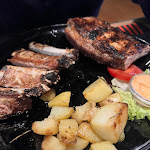 Photo n°8 de l'avis de efrem.a fait le 25/11/2023 à 20:34 sur le  Flamòr à Chiopris-Viscone