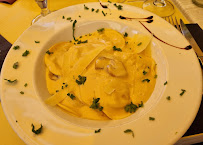 Ravioli du Restaurant Plein Sud à Annecy - n°2