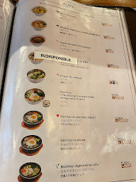 Photo n°4 de Restaurant Séoul Opéra à Paris ()